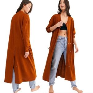 Free People until Now Cardi Cardigan